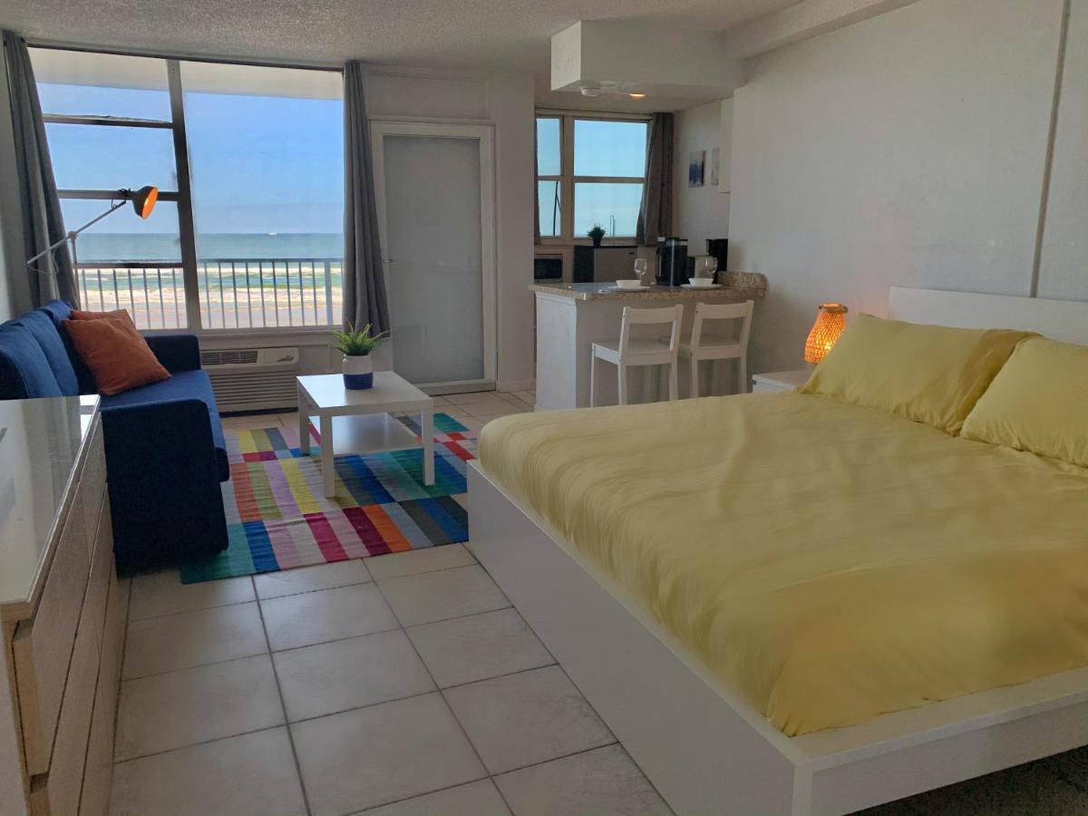 Daytona Beach Club Condo Εξωτερικό φωτογραφία