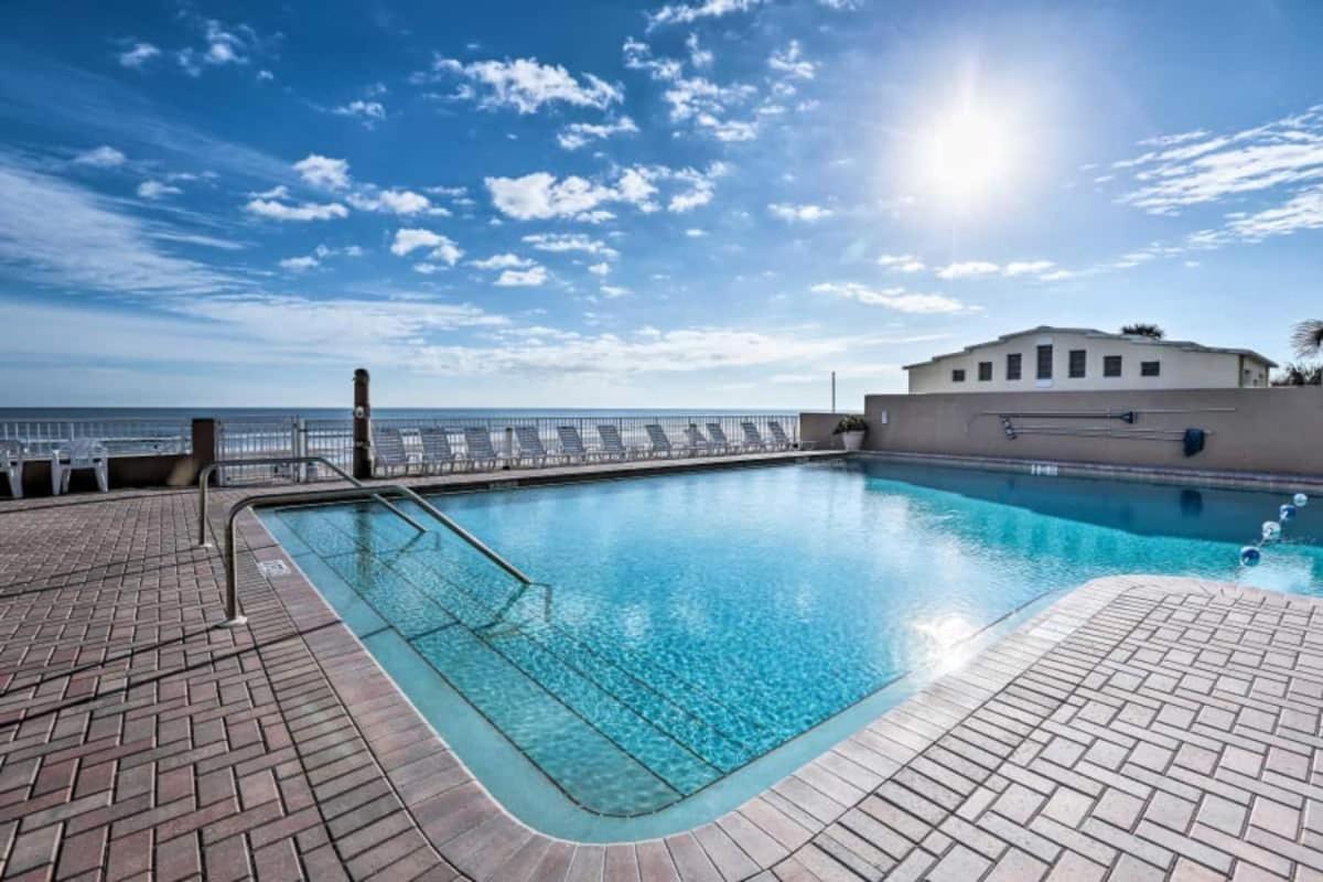 Daytona Beach Club Condo Εξωτερικό φωτογραφία