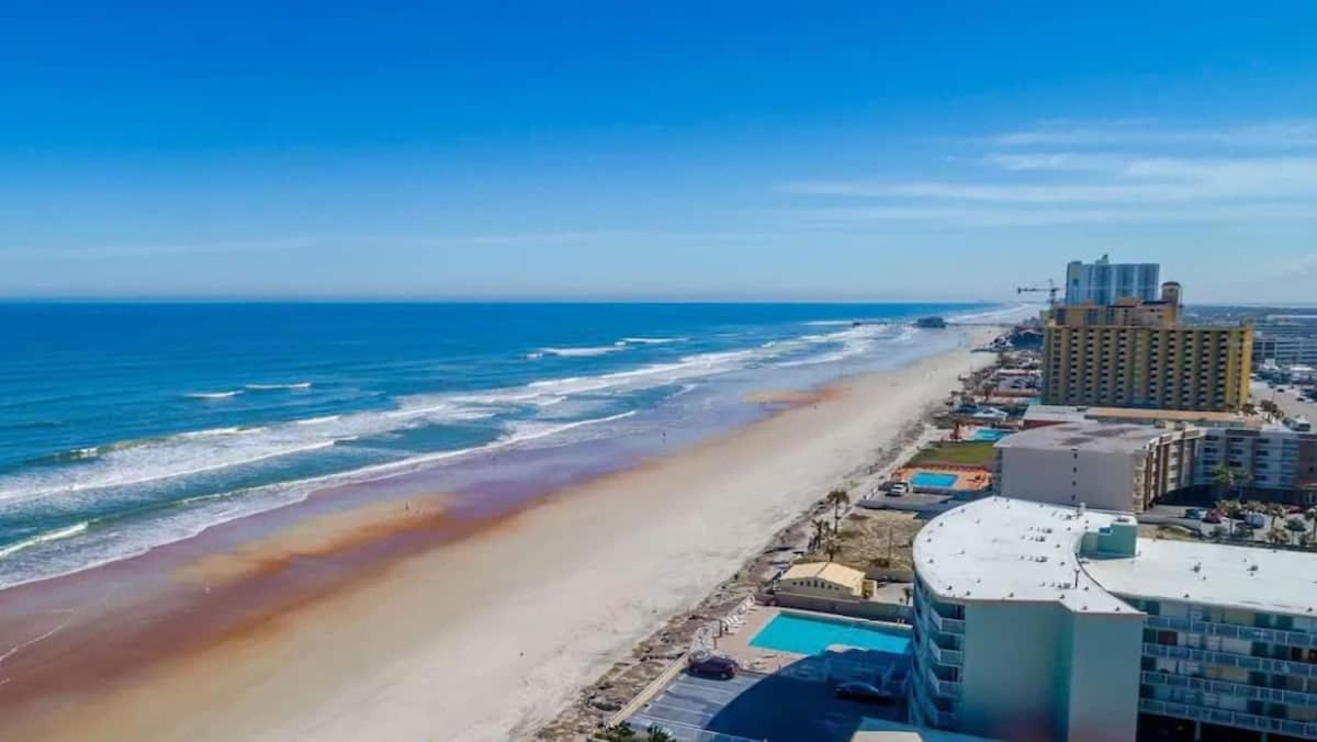 Daytona Beach Club Condo Εξωτερικό φωτογραφία