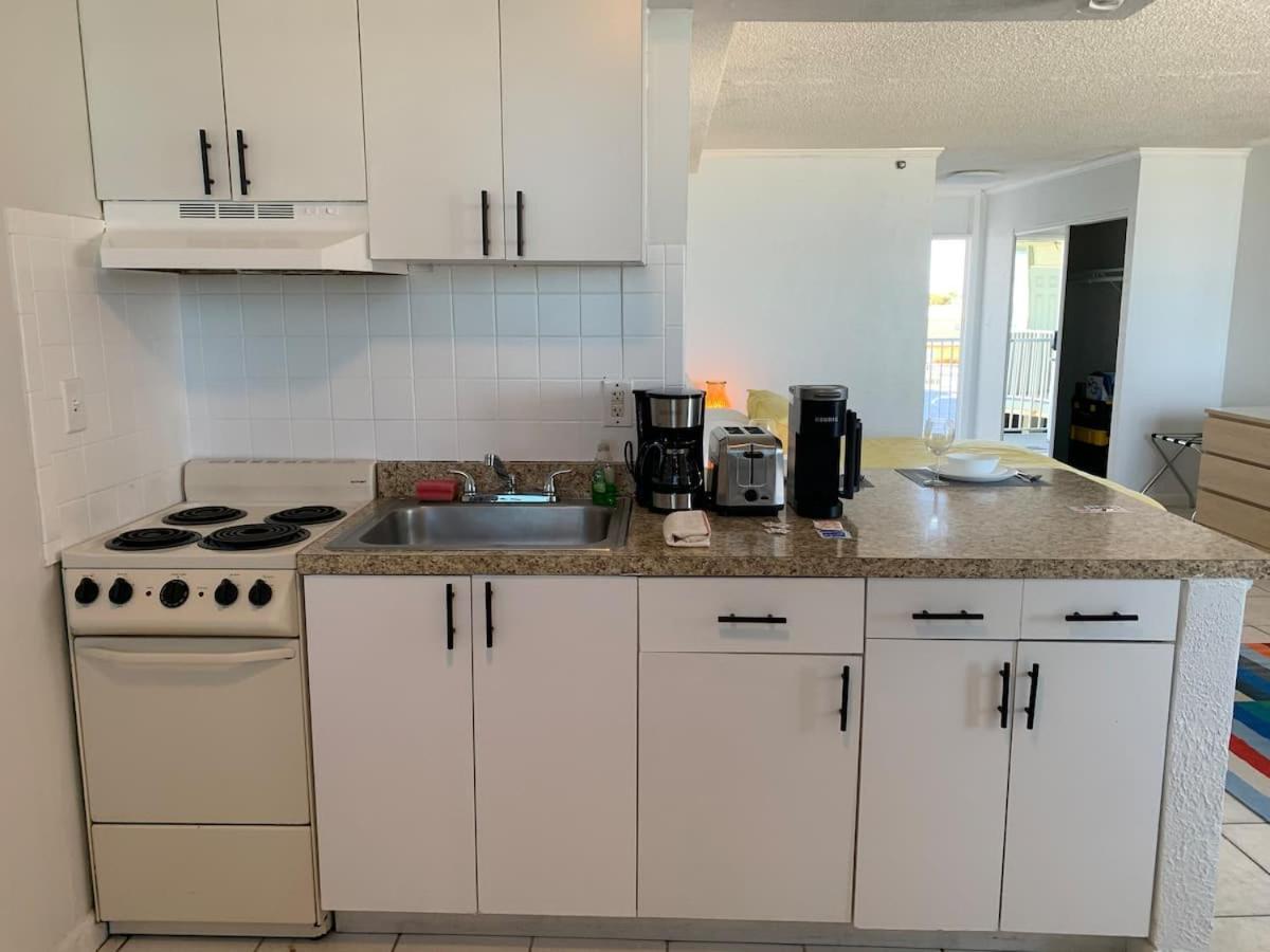 Daytona Beach Club Condo Εξωτερικό φωτογραφία