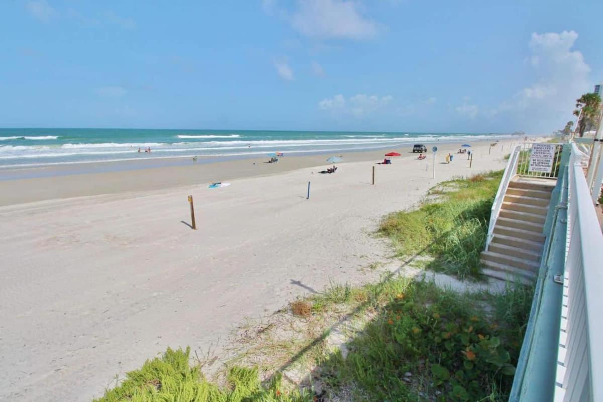 Daytona Beach Club Condo Εξωτερικό φωτογραφία
