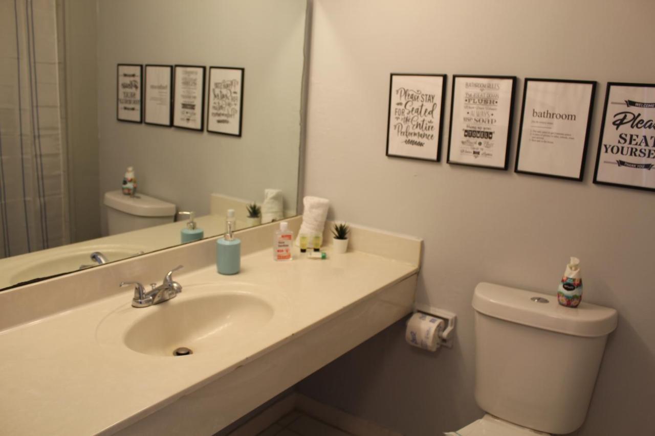 Daytona Beach Club Condo Εξωτερικό φωτογραφία