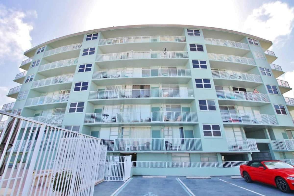 Daytona Beach Club Condo Εξωτερικό φωτογραφία