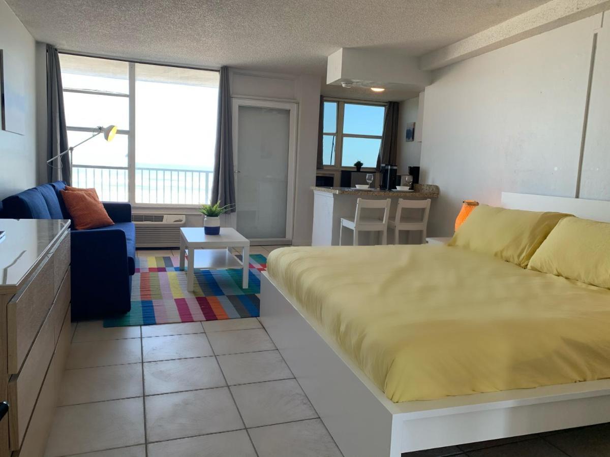 Daytona Beach Club Condo Εξωτερικό φωτογραφία