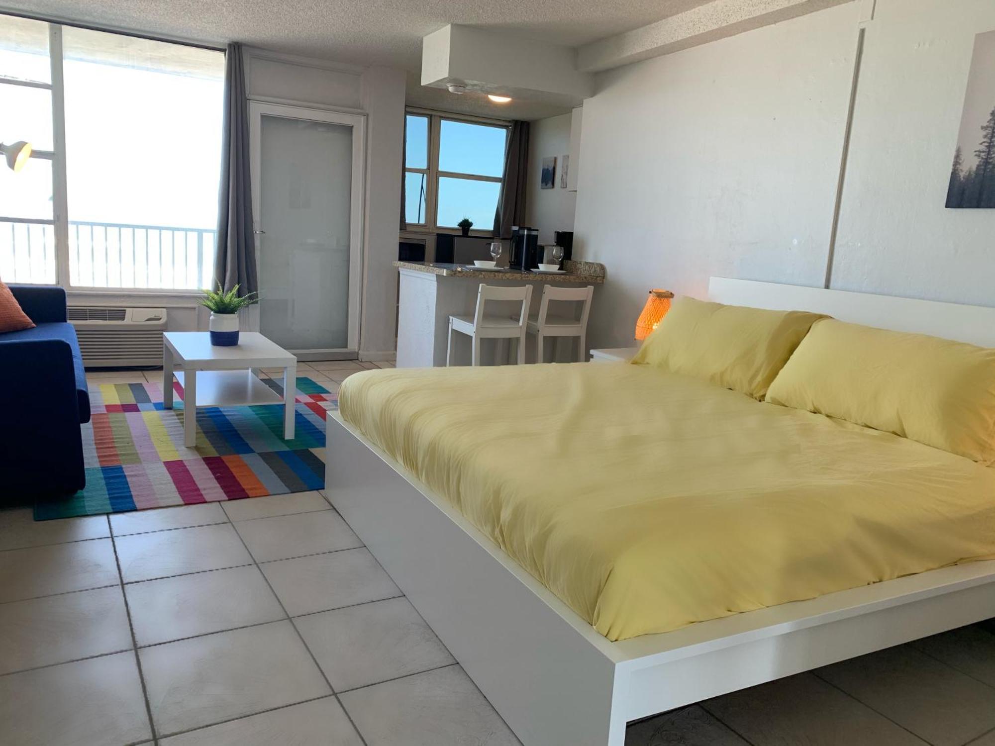 Daytona Beach Club Condo Εξωτερικό φωτογραφία