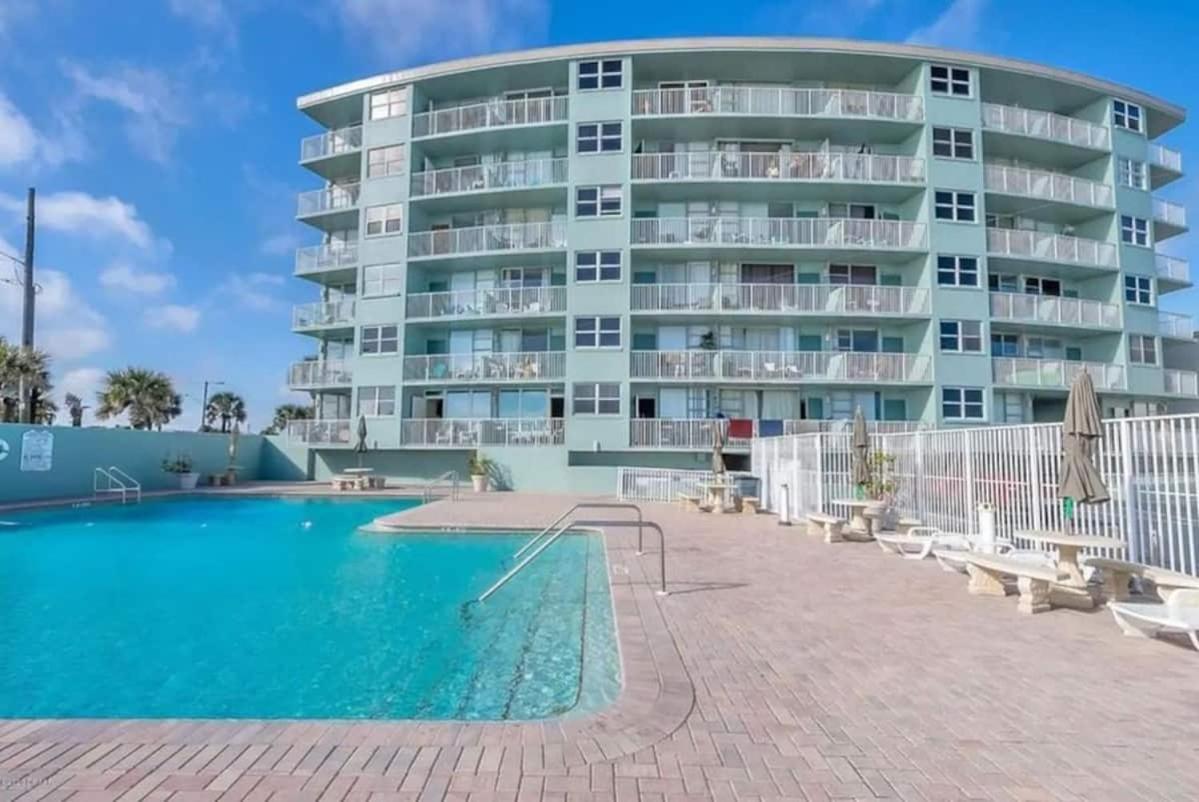 Daytona Beach Club Condo Εξωτερικό φωτογραφία